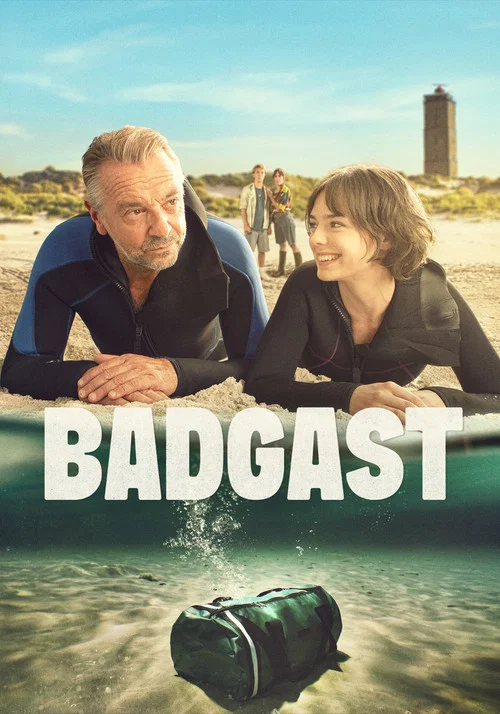 Постер: Badgast