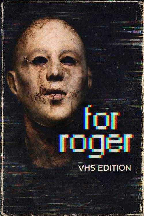 Постер: For Roger