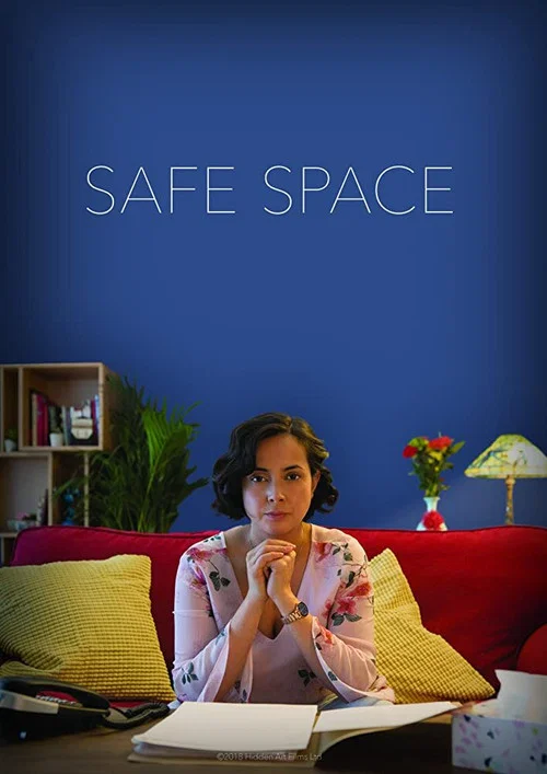 Постер: Safe Space