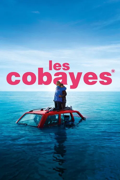 Постер: Les cobayes