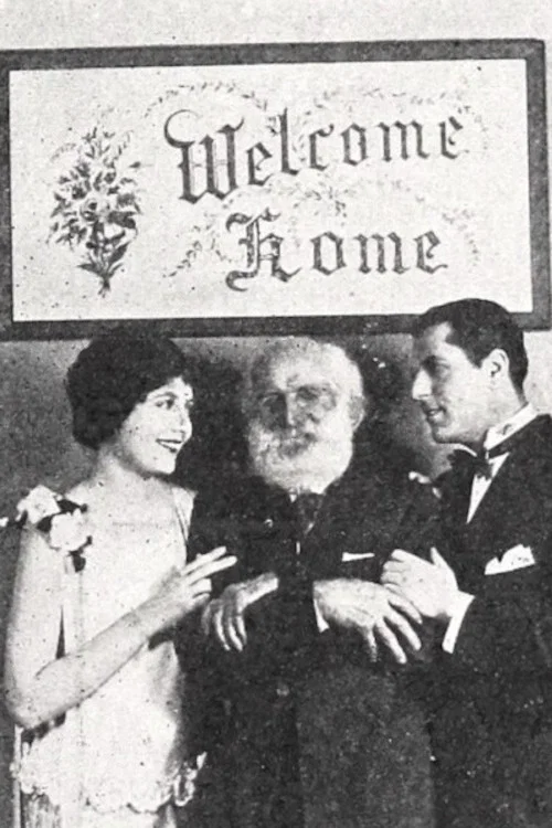 Постер: Welcome Home