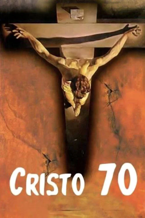 Постер: Cristo 70