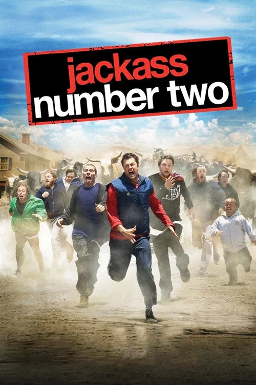 Постер: Чудаки 2