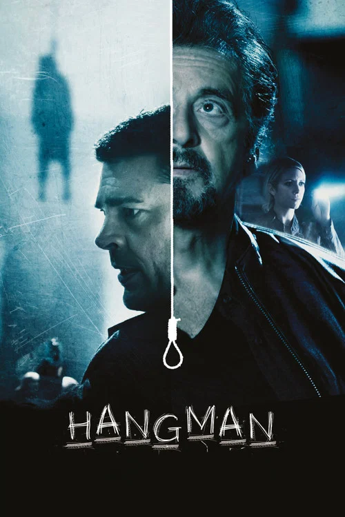 Постер: Hangman