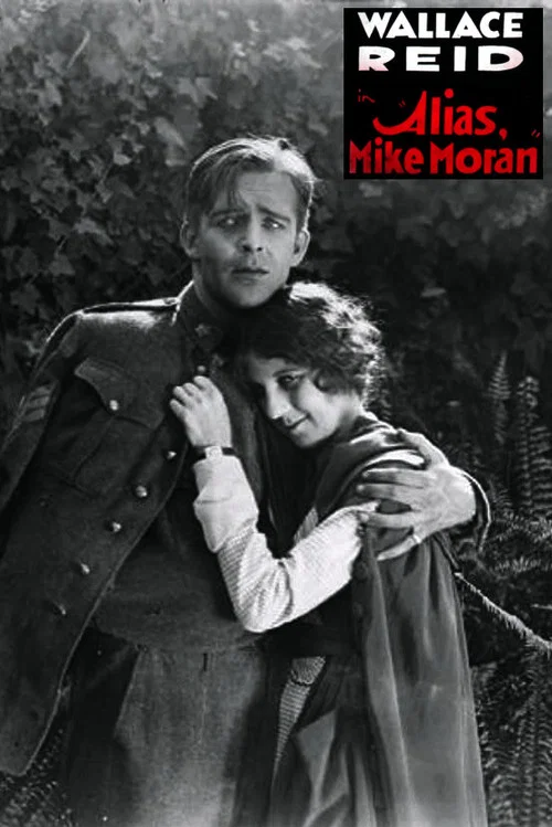 Постер: Alias Mike Moran
