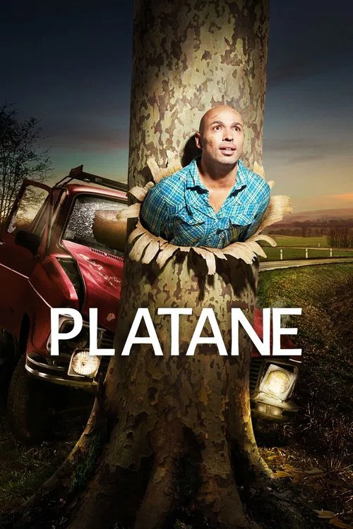 Постер: Platane