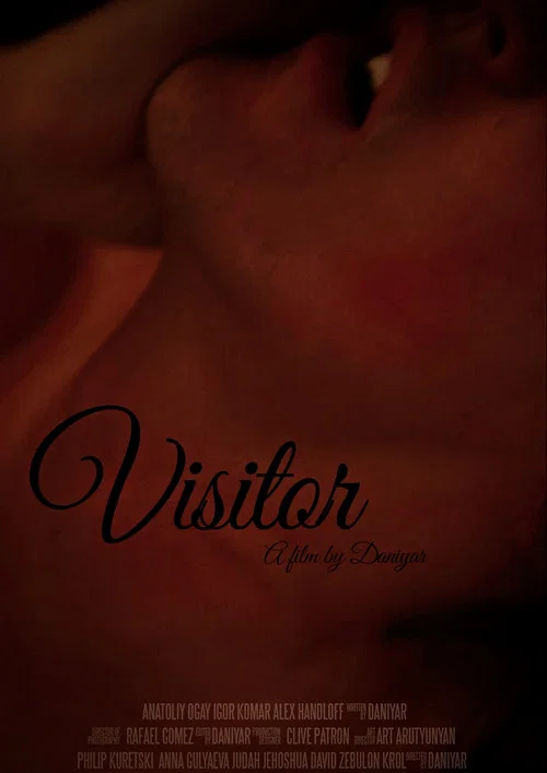 Постер: Visitor