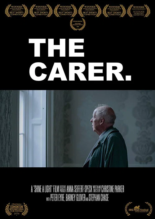 Постер: The Carer