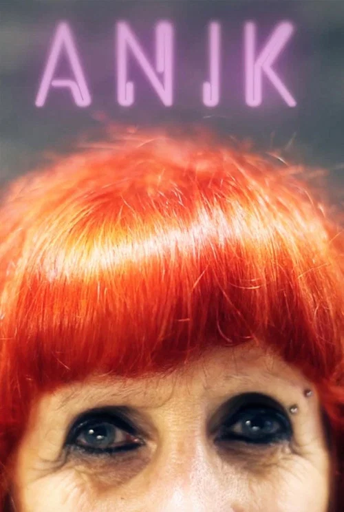 Постер: Anik