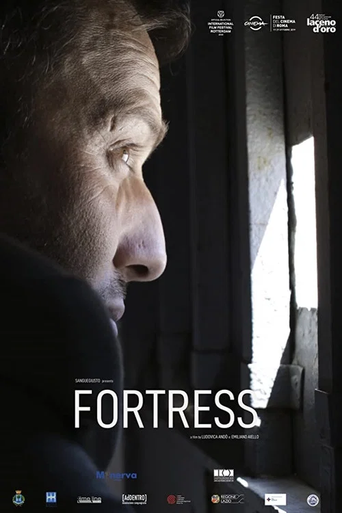 Постер: Fortress