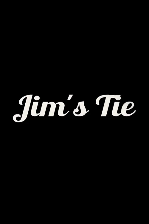 Постер: Jim's Tie