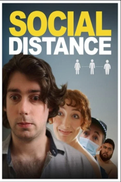 Постер: Social Distance
