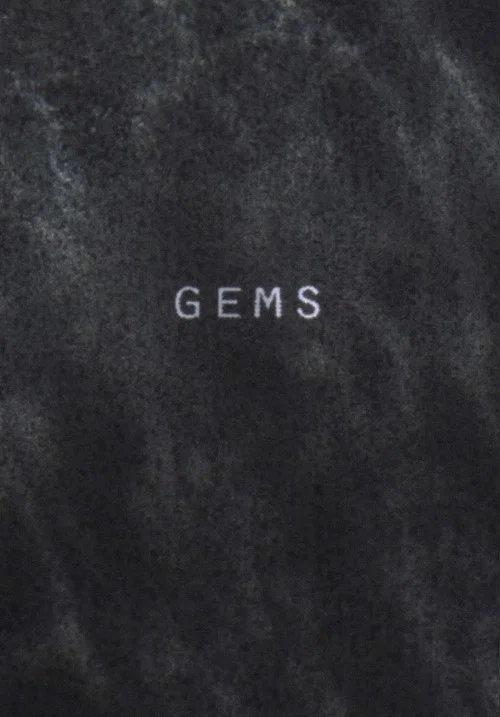 Постер: Gems