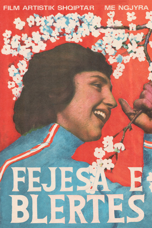 Постер: Fejesa e Blertës