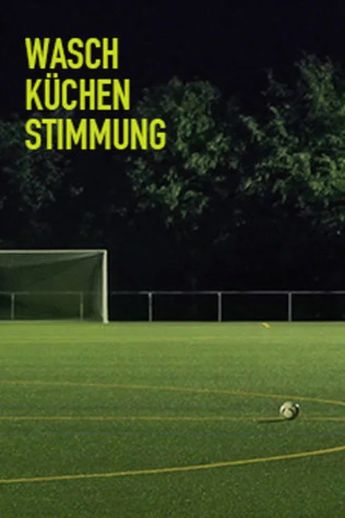 Постер: Waschküchenstimmung