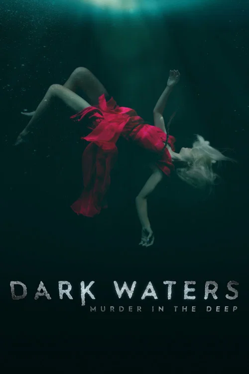 Постер: Dark Waters