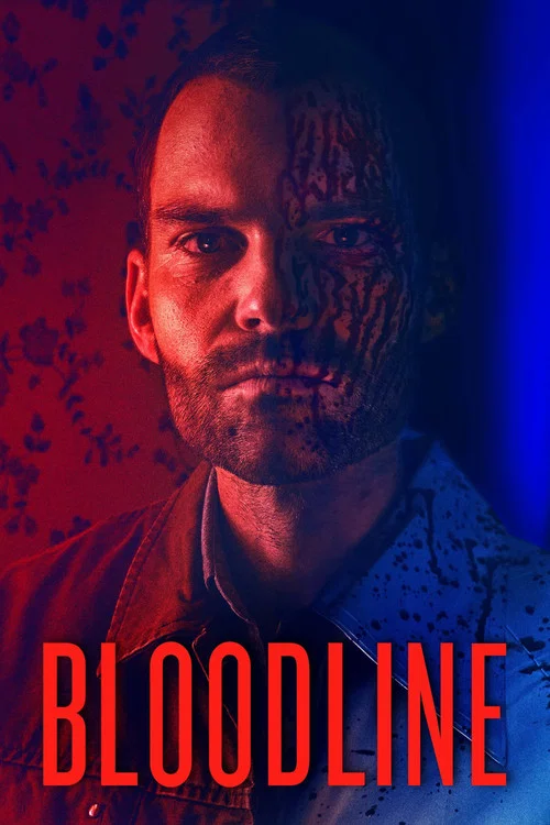 Постер: Bloodline