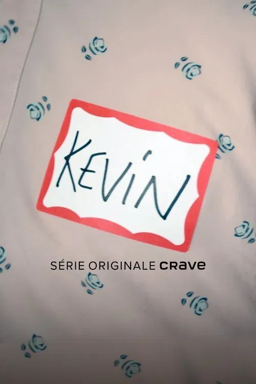Постер: Kevin