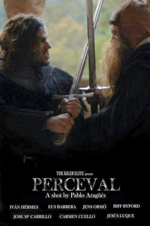 Постер: Perceval