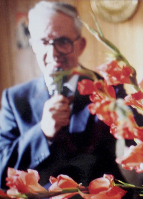 Постер: This Charming Man: Conversations with My Father