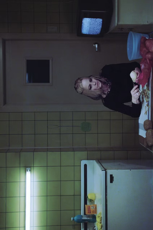 Постер: Scorsese's Women