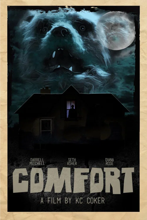 Постер: Comfort