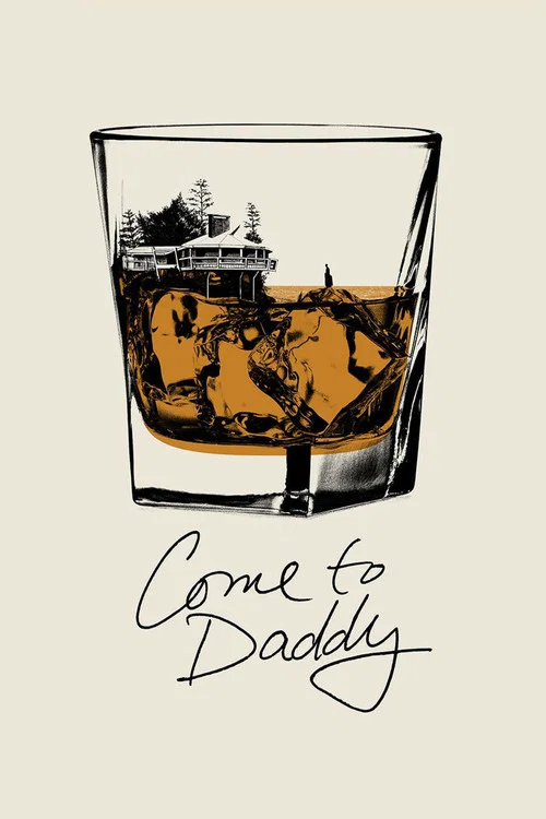 Постер: O Daddy