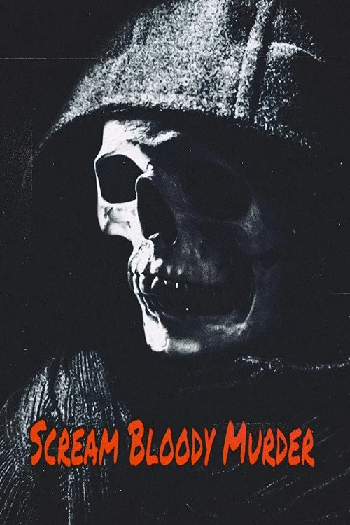 Постер: Cheer Bloody Murder
