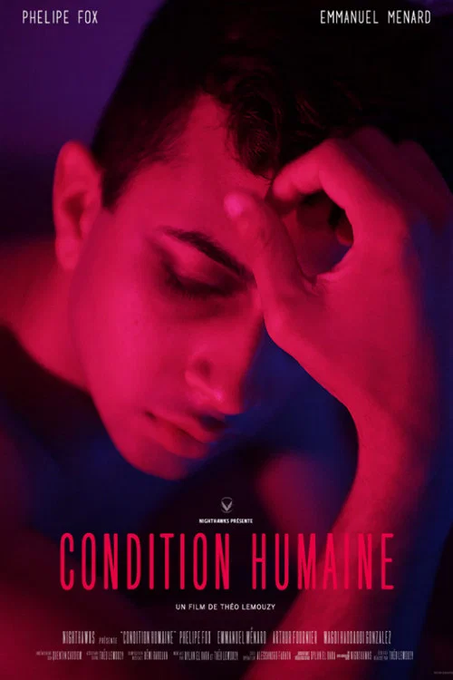 Постер: The Human Condition