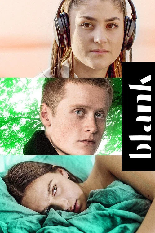 Постер: Blank