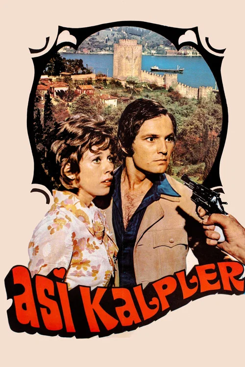 Постер: Asi kalpler