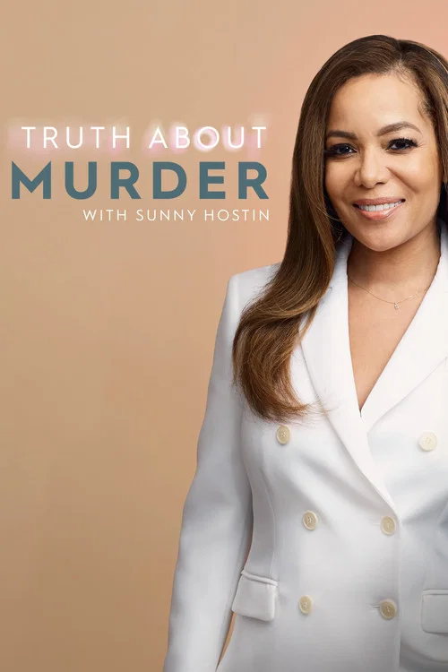 Постер: The Whole Truth with Sunny Hostin