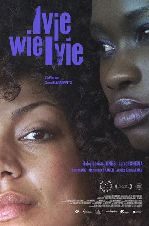 Постер: Ivie wie Ivie