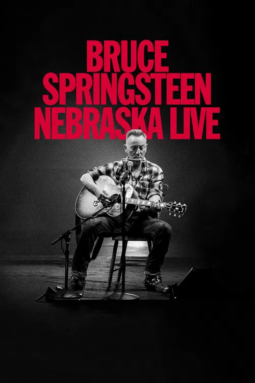 Постер: Nebraska Live