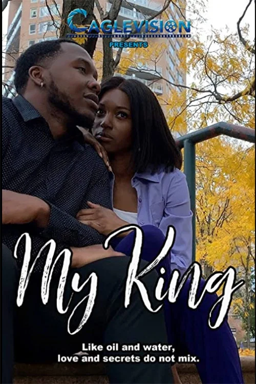 Постер: My King