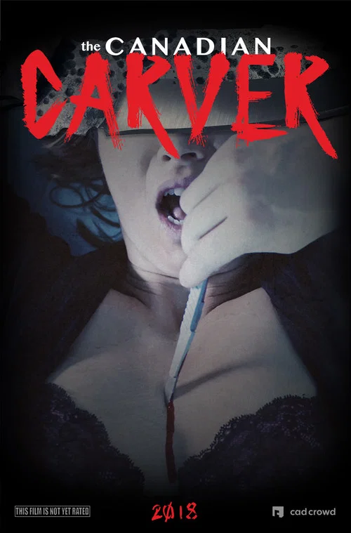Постер: The Canadian Carver