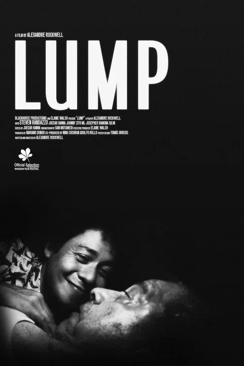 Постер: Lump