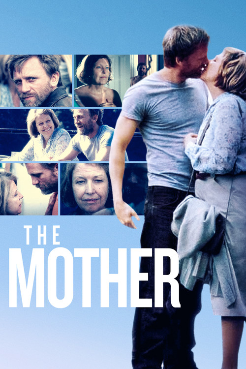 Постер: The Mother