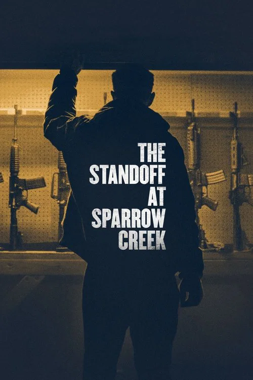 Постер: The Sparrow