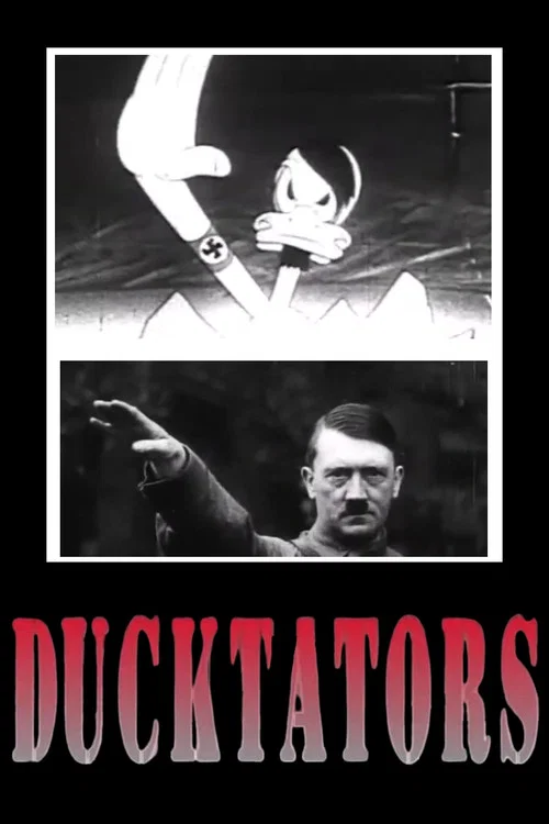 Постер: Ducktators