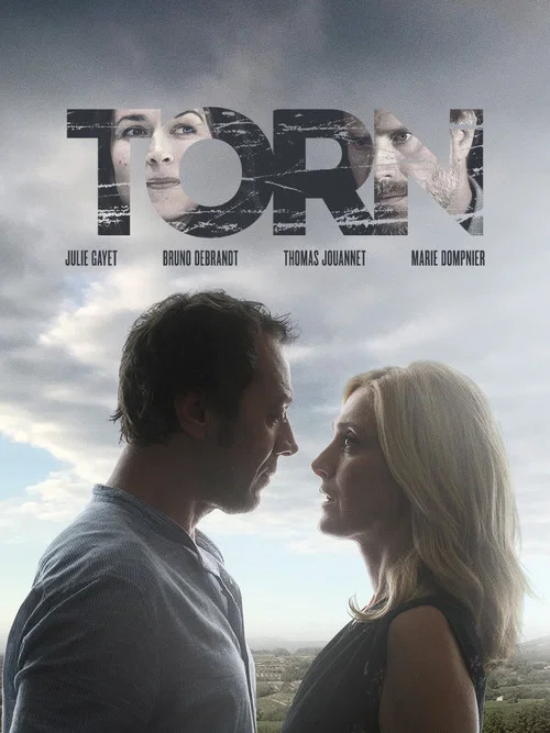 Постер: TORN