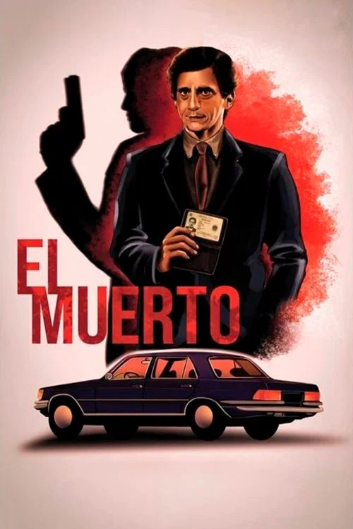 Постер: El Muerto
