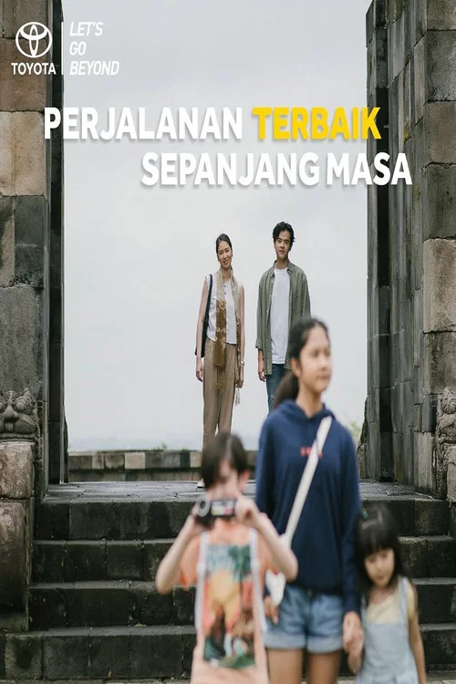 Постер: Perjalanan Terbaik Sepanjang Masa