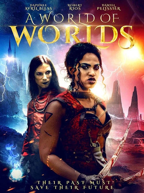 Постер: A World of Worlds