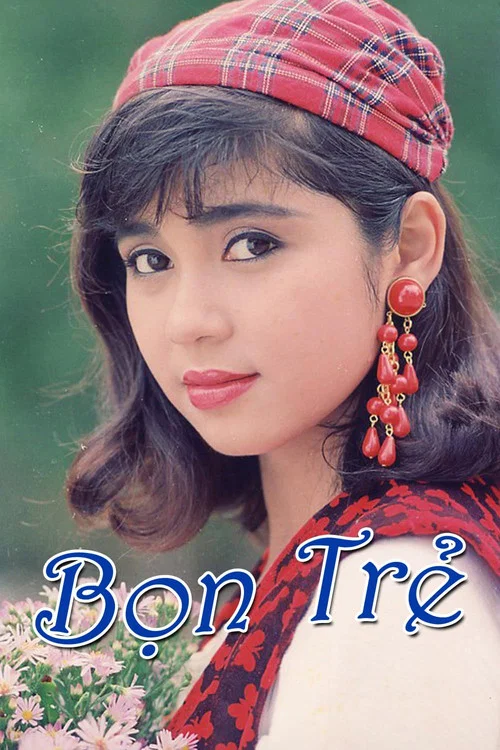 Постер: Bon Tre
