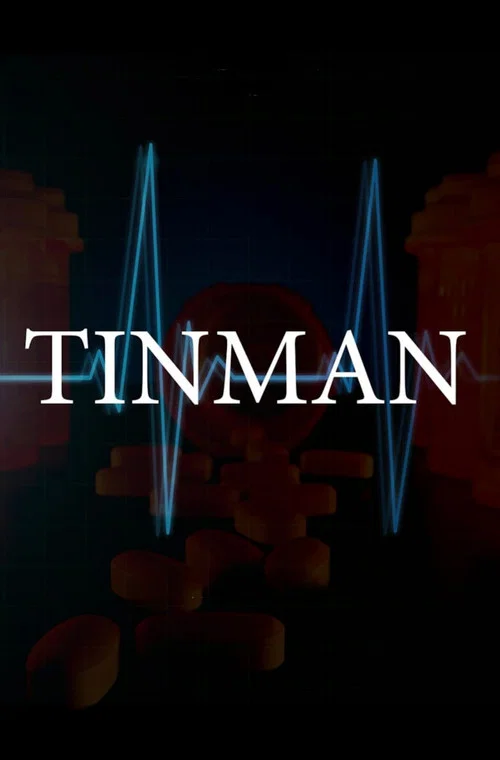 Постер: TinMan