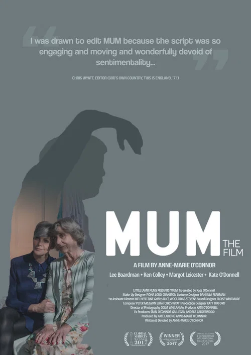Постер: Mum