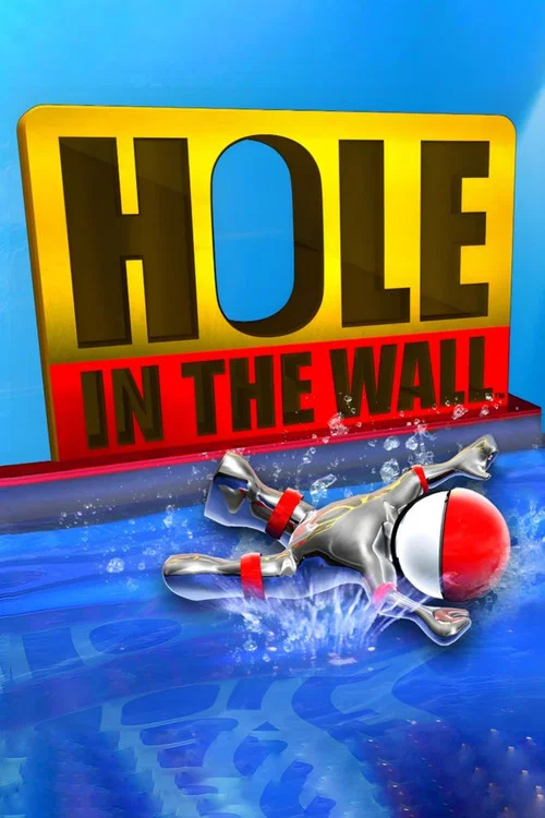 Постер: Hole in the Wall