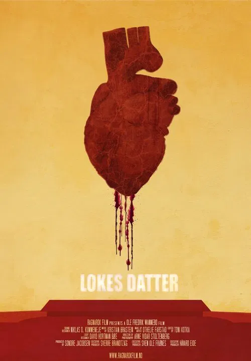 Постер: Loki's Daughter