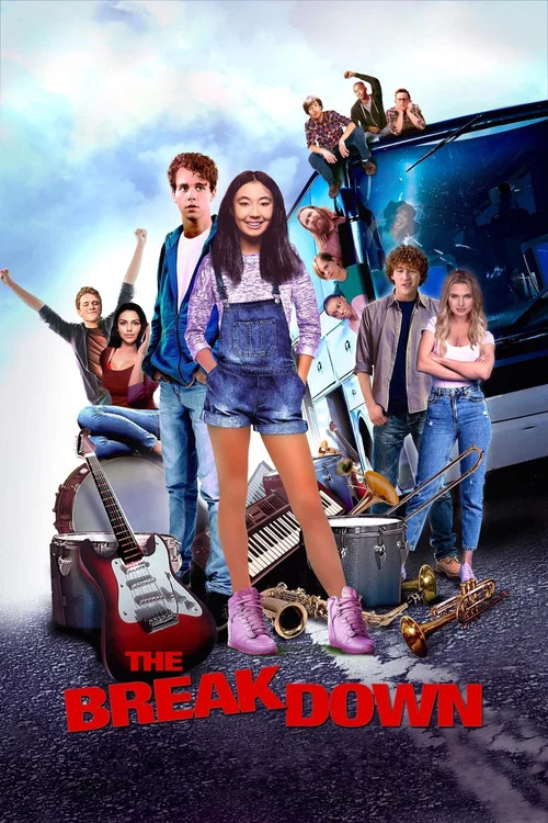 Постер: The Breakdown